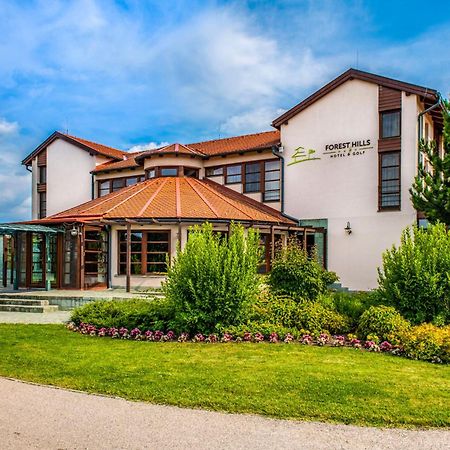 Szarvaskut Hotel Зирц Экстерьер фото